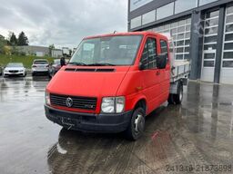 VW LT46 4x2 Kippee