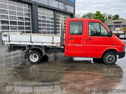 VW LT46 4x2 Kippee