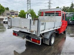 VW LT46 4x2 Kippee