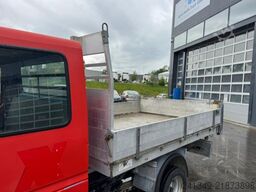 VW LT46 4x2 Kippee