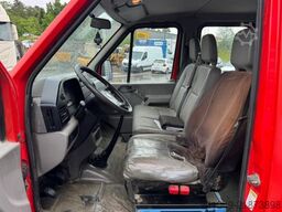 VW LT46 4x2 Kippee