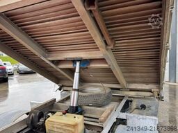 VW LT46 4x2 Kippee