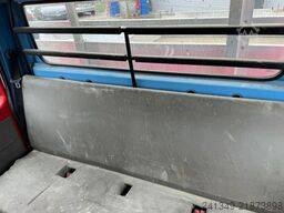 VW LT46 4x2 Kippee