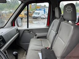 VW LT46 4x2 Kippee