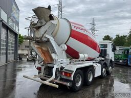 MERCEDES-BENZ Actros 3244 8x4 Liebherr 9m3