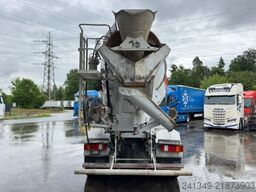 MERCEDES-BENZ Actros 3244 8x4 Liebherr 9m3
