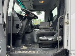 MERCEDES-BENZ Actros 3244 8x4 Liebherr 9m3