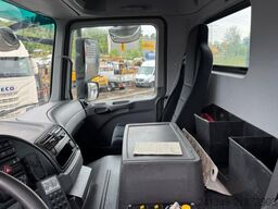 MERCEDES-BENZ Actros 3244 8x4 Liebherr 9m3