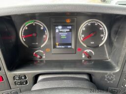 SCANIA G480 8x4 Abroll Sobag