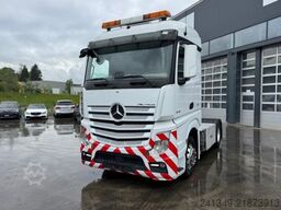 MERCEDES-BENZ Actros 1848 4x2