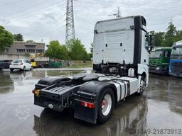 MERCEDES-BENZ Actros 1848 4x2