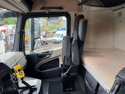 MERCEDES-BENZ Actros 1848 4x2