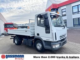Iveco EuroCargo ML 80E18 K 4x2