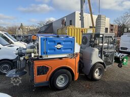 Hako Citymaster 1600 4x4 Winterdienst