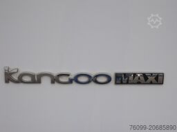 Renault Kangoo 95 Rapid Extra MAXI L3 2x Schiebt