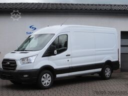 Ford Transit FT 350 2,0 TDCI L3 Trend 3-Sitze