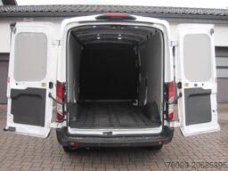 Ford Transit FT 350 2,0 TDCI L3 Trend 3-Sitze