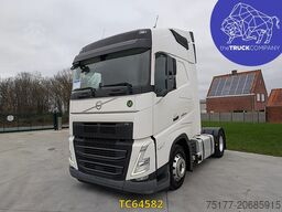Volvo FH 500