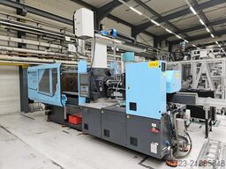 DEMAG Systec 210/580-430