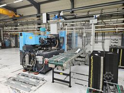 DEMAG Systec 210/580-430