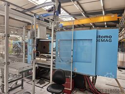 DEMAG Systec 210/580-430