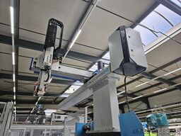 DEMAG Systec 210/580-430