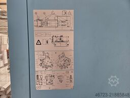 DEMAG Systec 210/580-430