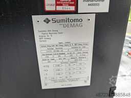 DEMAG Systec 210/580-430