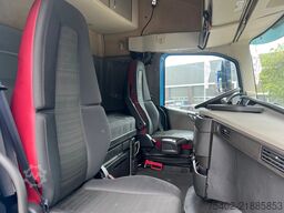 Volvo FH 13.500 Globetrotter / 6x2/4 / 2x Tank