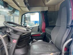 Volvo FH 13.500 Globetrotter / 6x2/4 / 2x Tank