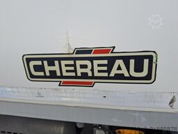 DAF LF 280 FA - E6 - MONOTEMPERATURE