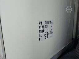DAF LF 280 FA - E6 - MONOTEMPERATURE