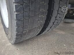 DAF LF 280 FA - E6 - MONOTEMPERATURE