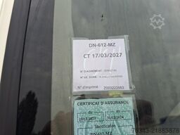 DAF LF 280 FA - E6 - MONOTEMPERATURE