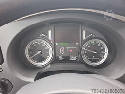 DAF LF 280 FA - E6 - MONOTEMPERATURE