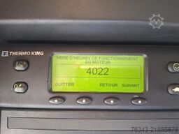 DAF LF 280 FA - E6 - MONOTEMPERATURE