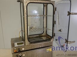 Köhler Korrosionsprüfanlage HK-400