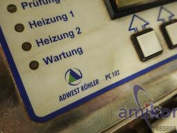 Köhler Korrosionsprüfanlage HK-400