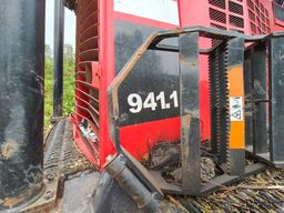Komatsu 941.1
