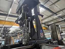 FERROMATIK MILACRON Elektra 180-2F