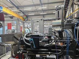 FERROMATIK MILACRON Elektra 180-2F