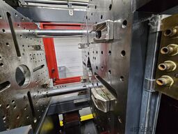 FERROMATIK MILACRON Elektra 180-2F