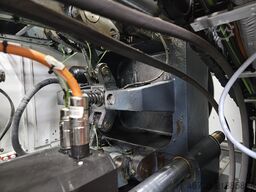 FERROMATIK MILACRON Elektra 180-2F