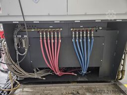FERROMATIK MILACRON Elektra 180-2F