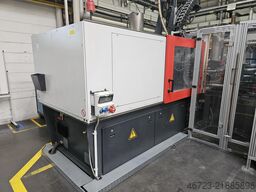 FERROMATIK MILACRON Elektra 180-2F