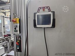FERROMATIK MILACRON Elektra 180-2F