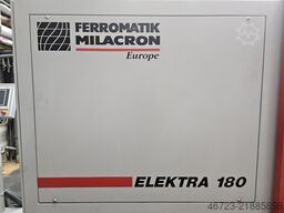 FERROMATIK MILACRON Elektra 180-2F