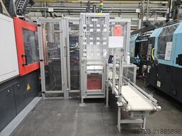 FERROMATIK MILACRON Elektra 180-2F