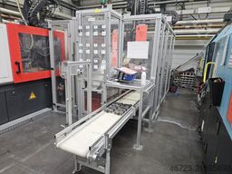 FERROMATIK MILACRON Elektra 180-2F