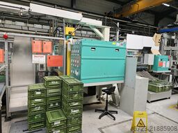 Arburg Allrounder 520 S 1600-170